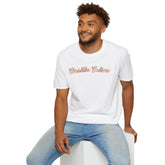 Christlike Culture Unisex Softstyle T-Shirt | Faith-Inspired Casual Wear