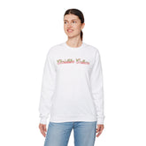Christian Unisex Sweatshirt - Showcase Your Christlike Nature