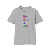Honored Unisex Softstyle T-Shirt, dress sense for the best