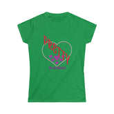 Women's Softstyle Tee