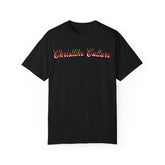 Christlike Culture Unisex T-shirt - Comfortable & Stylish Garment-Dyed Tee for Fashion Enthusiasts