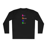 Honored Unisex Lightweight Long Sleeve Tee