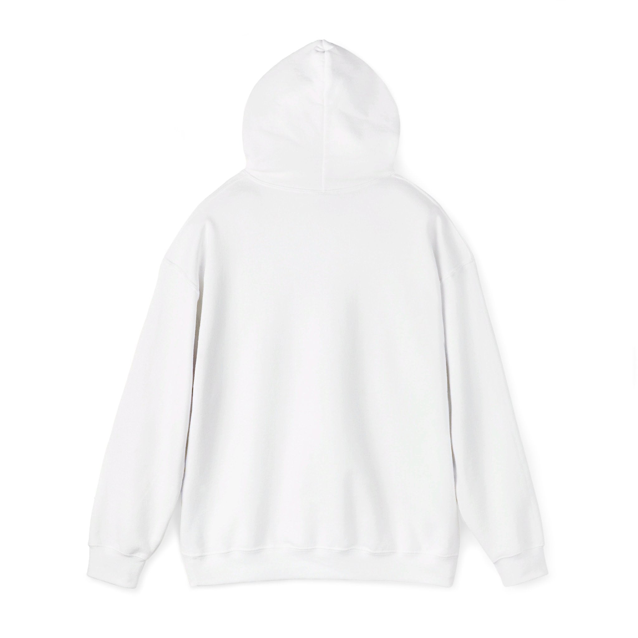 Dependable Unisex Heavy Blend™ Hooded Sweatshirt
