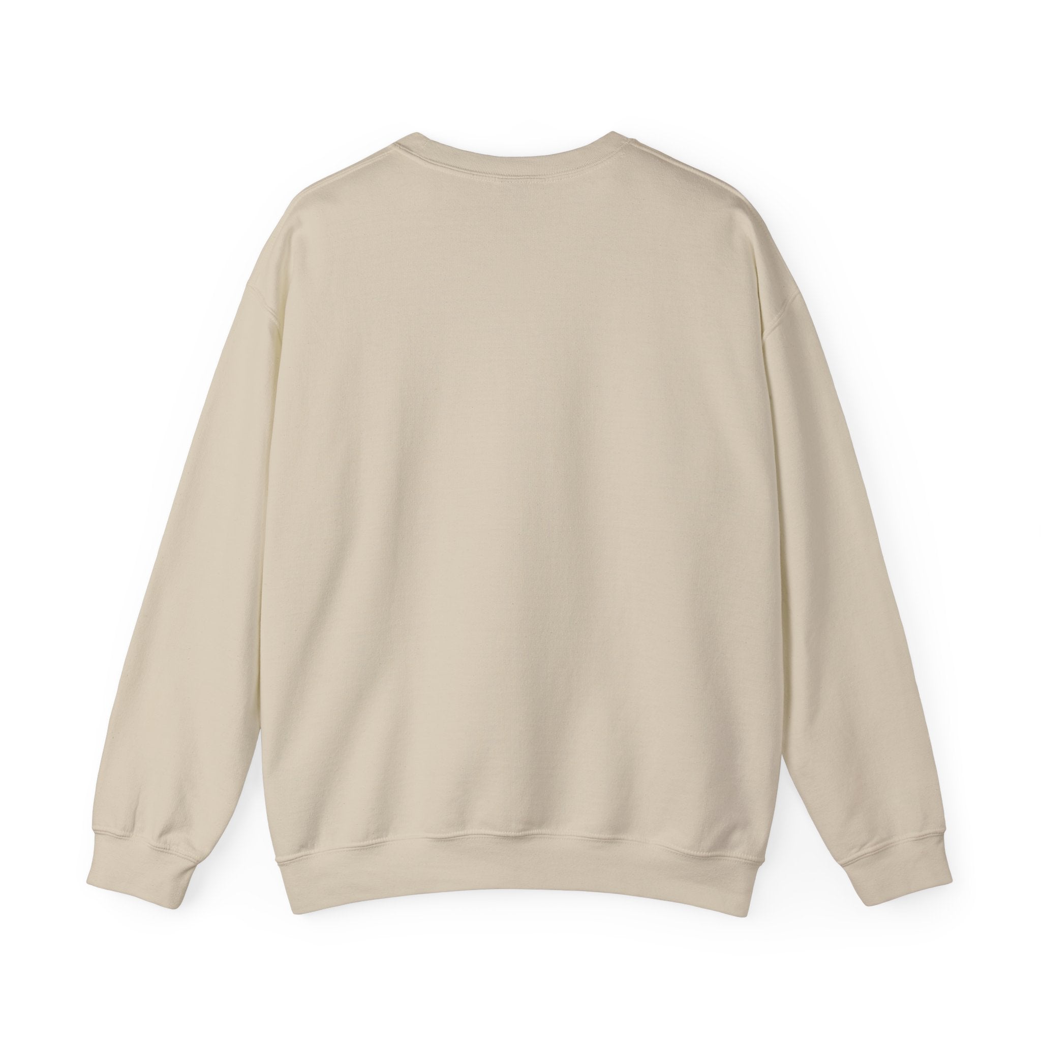 Happiness Culture Unisex Crewneck Sweatshirt