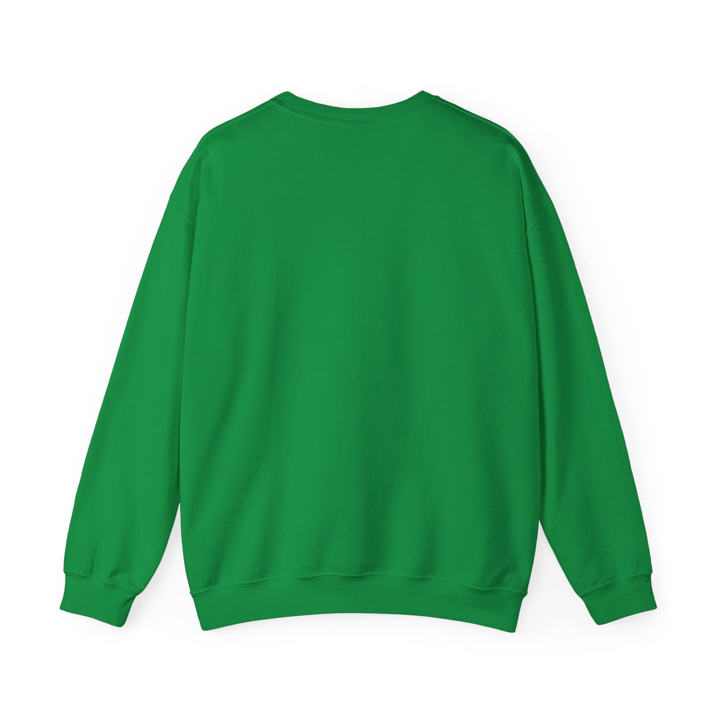 Nature View Design Unisex Heavy Blend™ Crewneck Sweatshirt (It's Unconditional)
