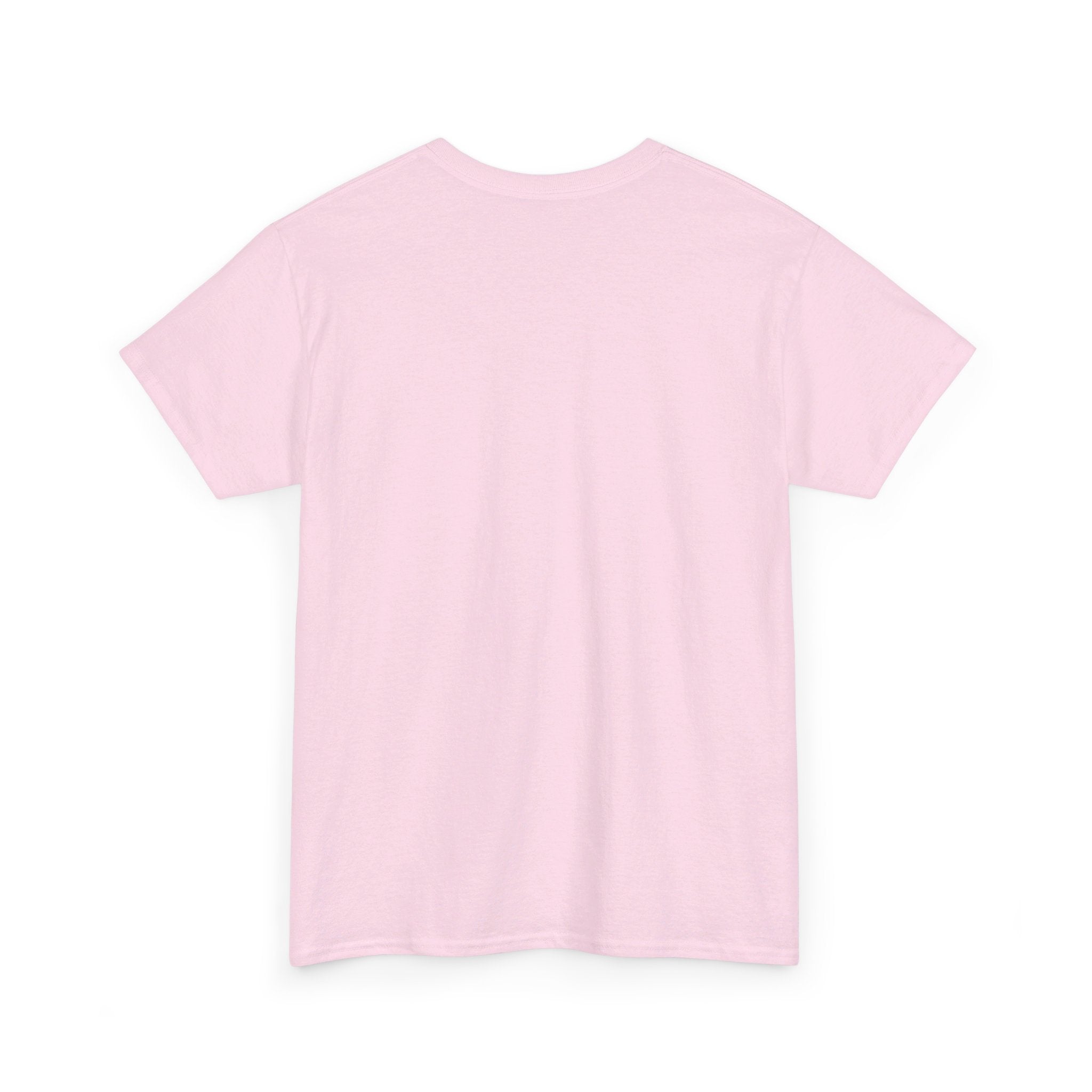 Good Art Design Unisex Heavy Cotton Tee Shirt, Fast Beats Dictates Fast Dance Steps