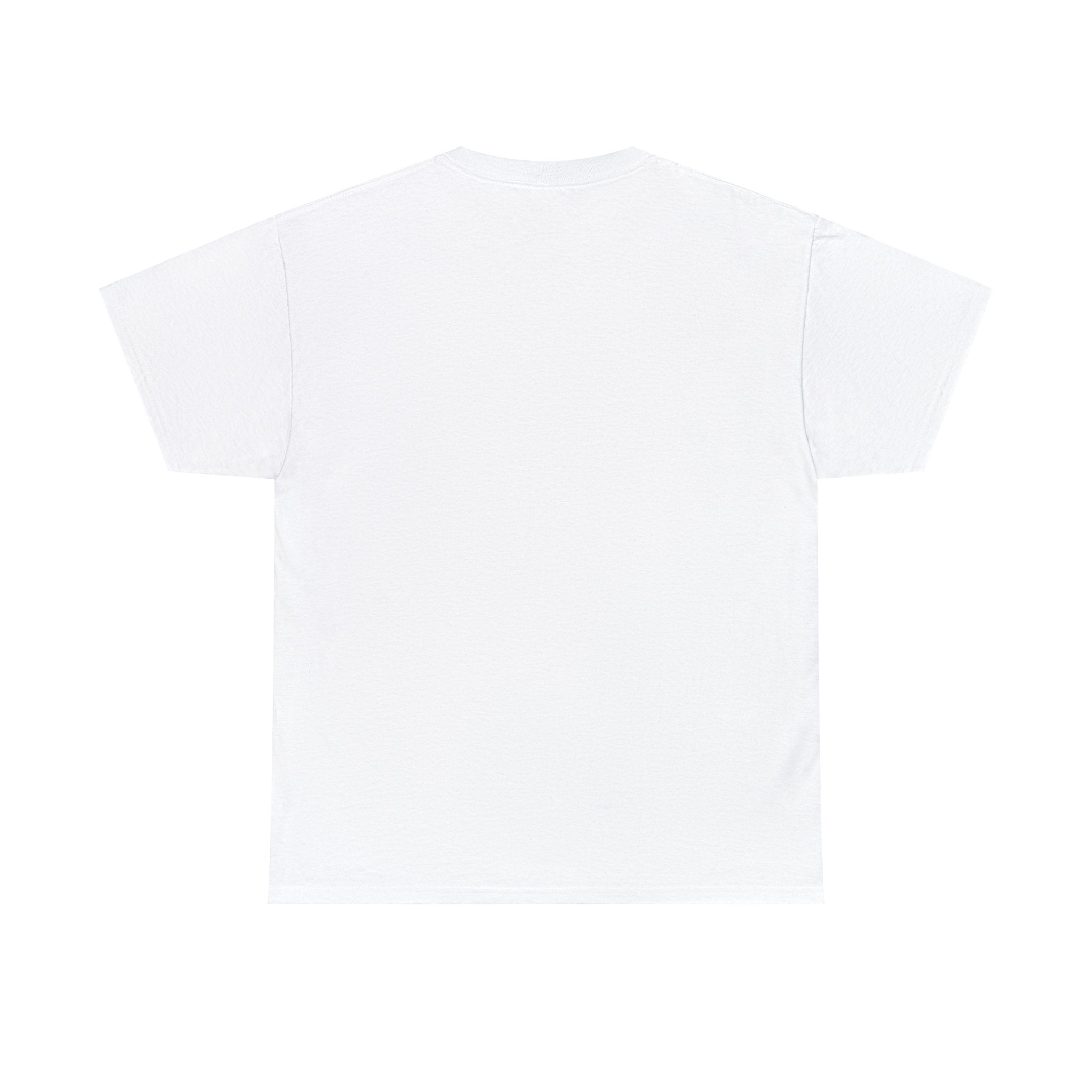 Timely Unisex Heavy Cotton Tee