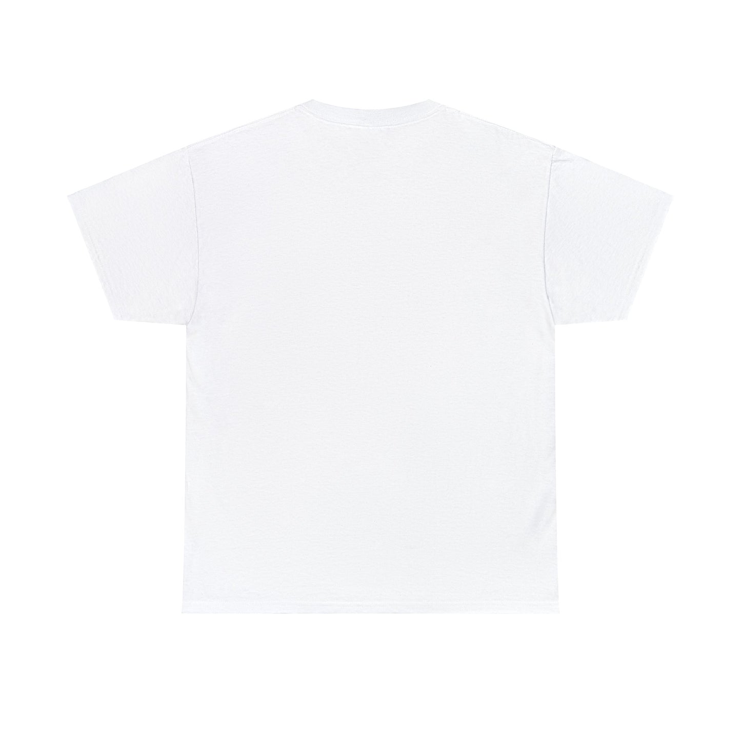 Timely Unisex Heavy Cotton Tee