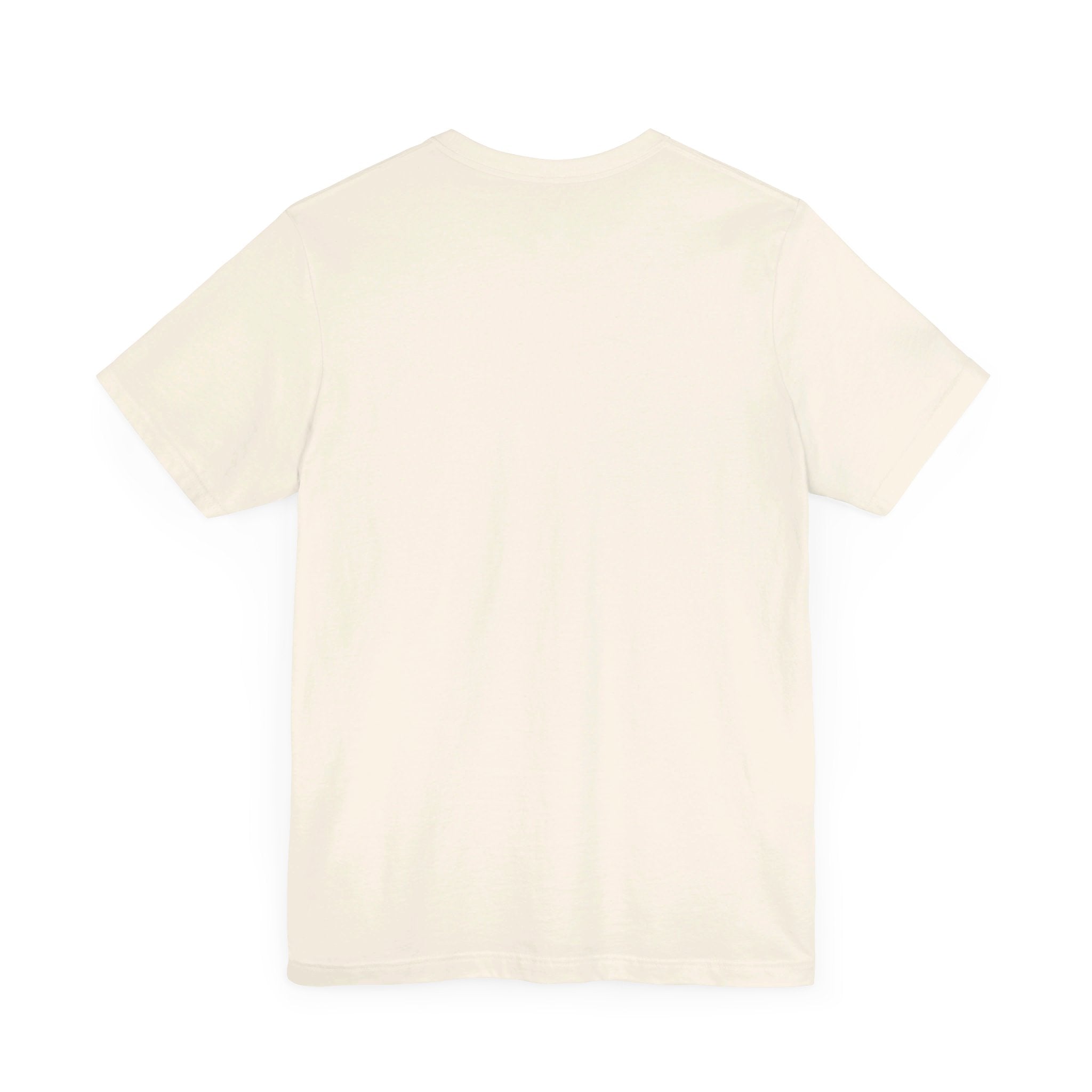 Unisex Jersey Short Sleeve Tee, Hurray First Step Of Life, Bold Baby Go