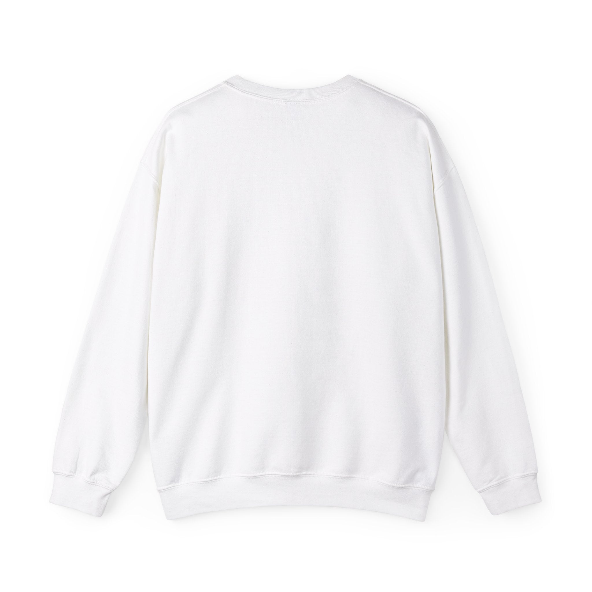 Family Value Unisex Heavy Blend™ Crewneck Sweatshirt-( Love, Respect, Forgiveness)