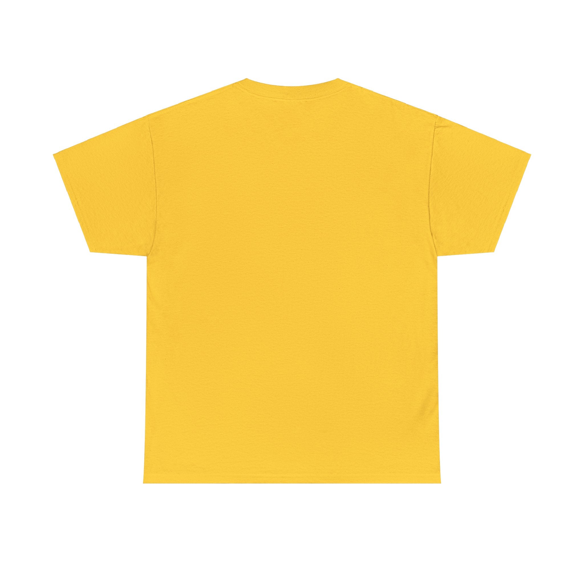 Timely Unisex Heavy Cotton Tee