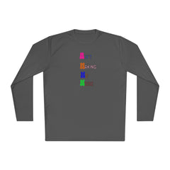 Honored Unisex Lightweight Long Sleeve Tee