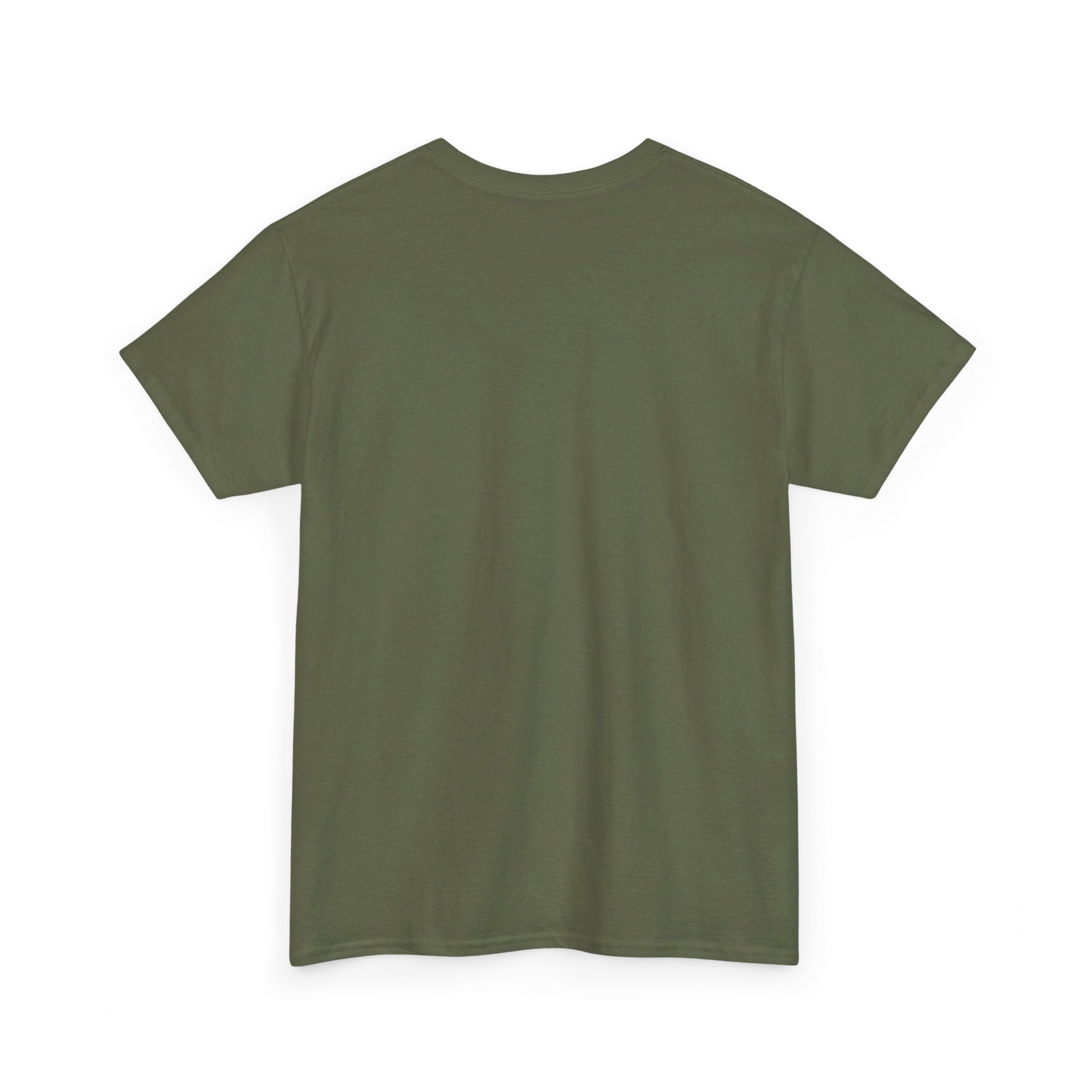 Star Unisex Heavy Cotton Tee  (There Is A Star In Me)