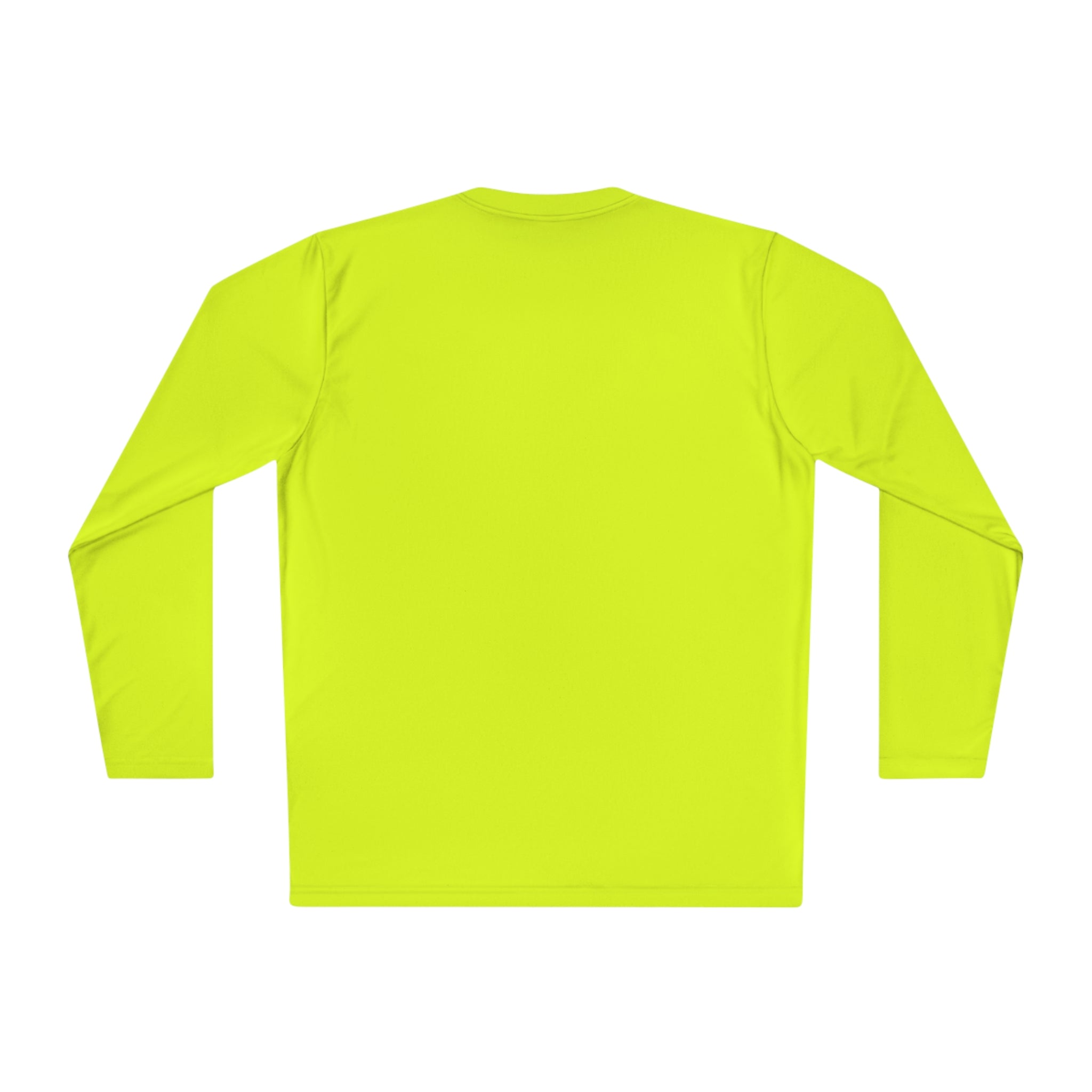 Just Imagine Unisex Lightweight Long Sleeve Tee
