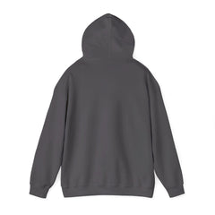Unisex Heavy Blend™ Hooded Sweatshirt (Destiny Maximized Design)