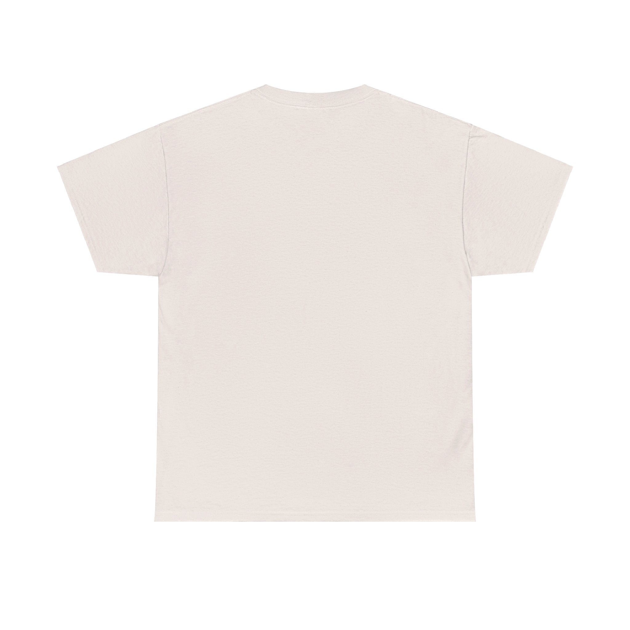 Star Unisex Heavy Cotton Tee  (There Is A Star In Me)