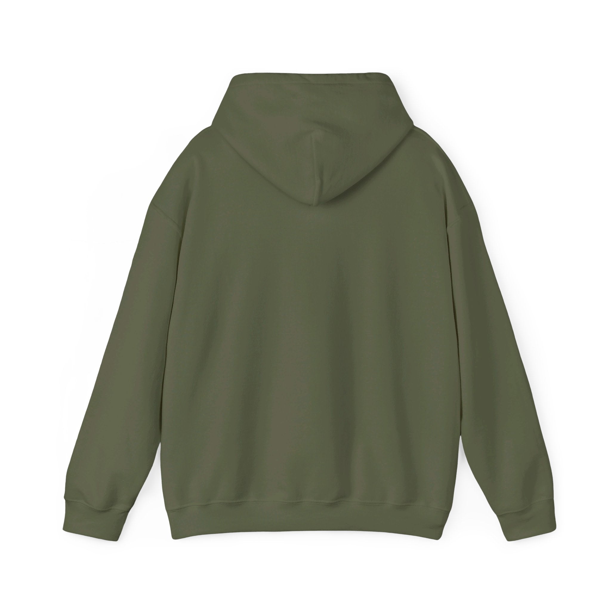 Dependable Unisex Heavy Blend™ Hooded Sweatshirt