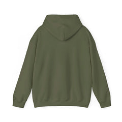 Dependable Unisex Heavy Blend™ Hooded Sweatshirt