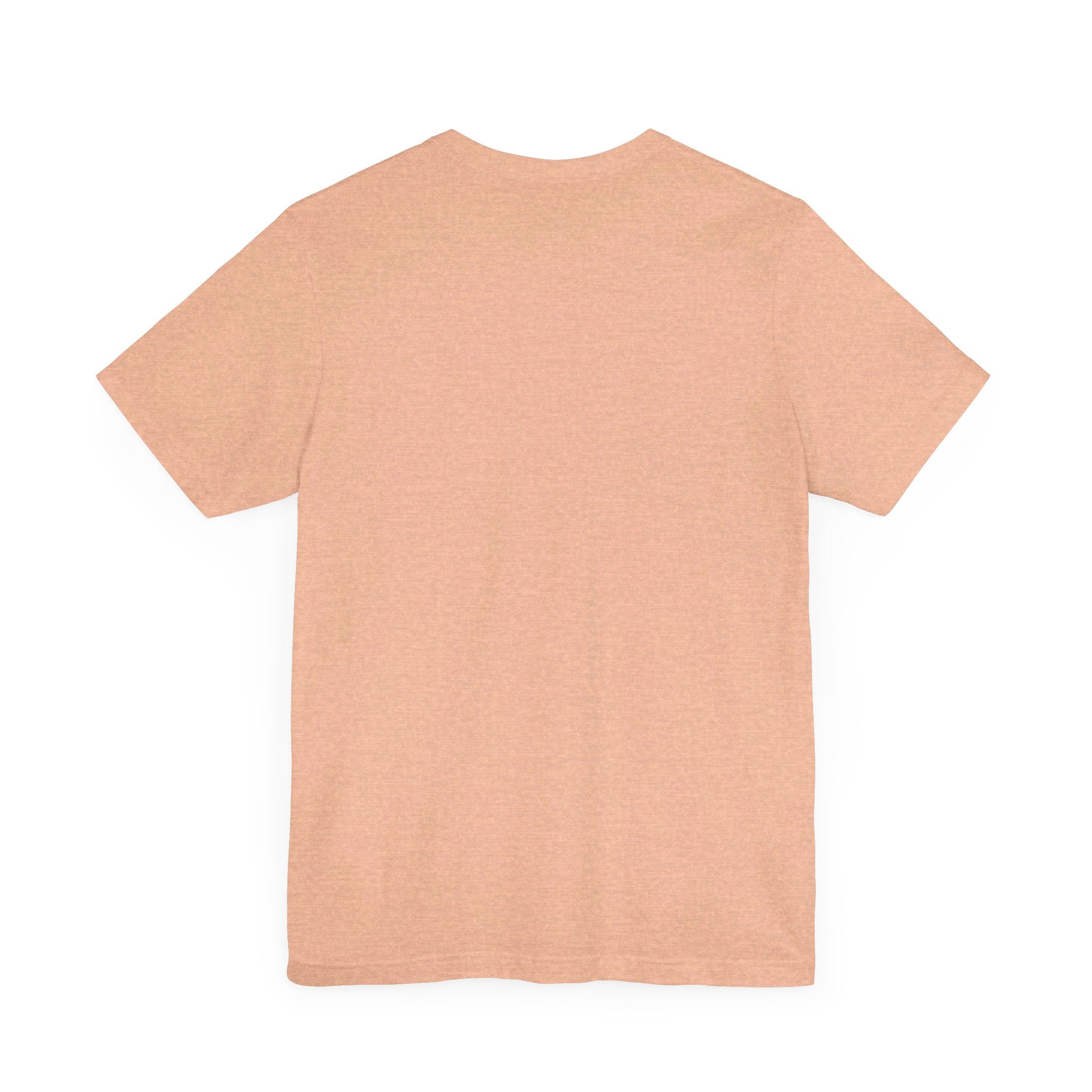 Unisex Jersey Short Sleeve Tee, Hurray First Step Of Life, Bold Baby Go