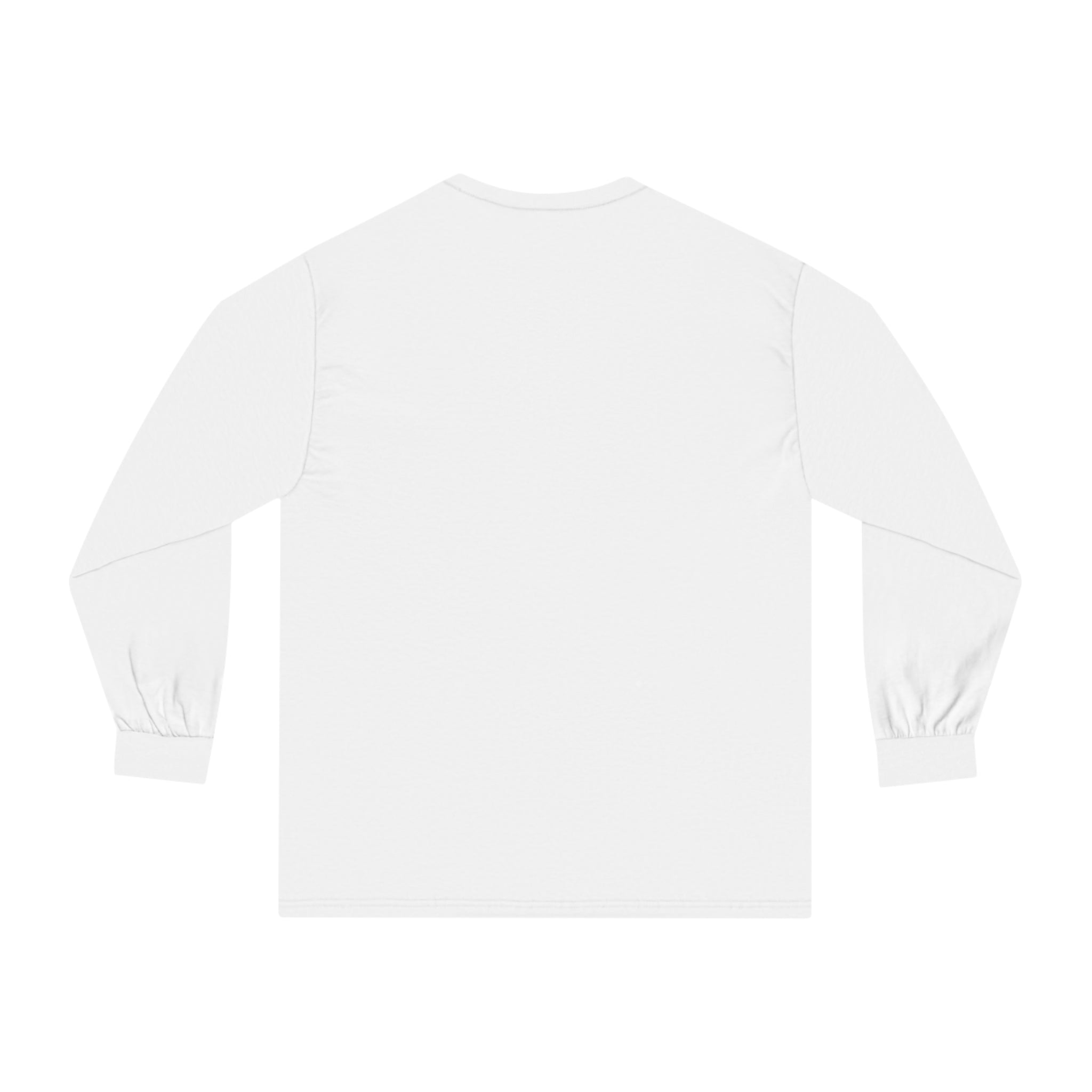 Comfy Goal Unisex Classic Long Sleeve T-Shirt (Keep The Flame Our Love Forever)
