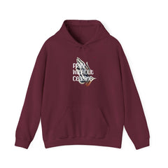 Pray Without Ceasing Unisex Heavy Blend™ Hooded Sweatshirt, Men and Women Hoodie, great Gift too.