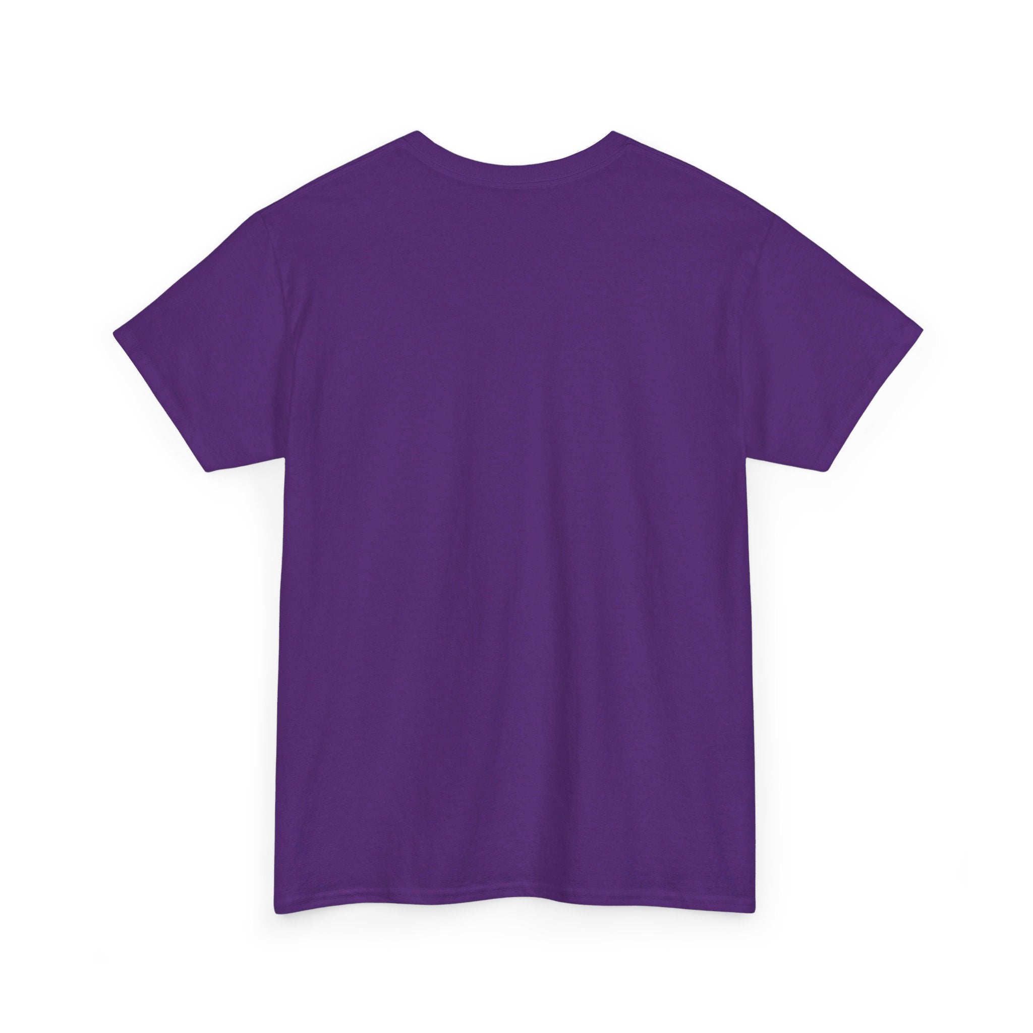 Good Art Design Unisex Heavy Cotton Tee Shirt, Fast Beats Dictates Fast Dance Steps