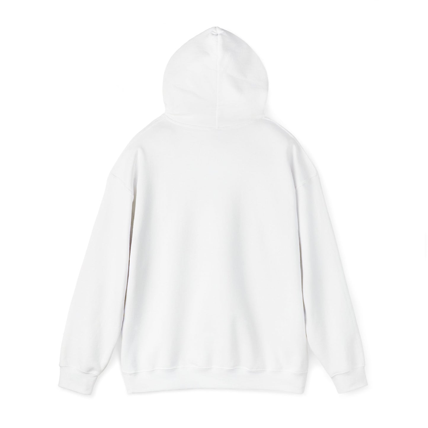 Lovely Design Unisex Heavy Blend™ Hooded Sweatshirt