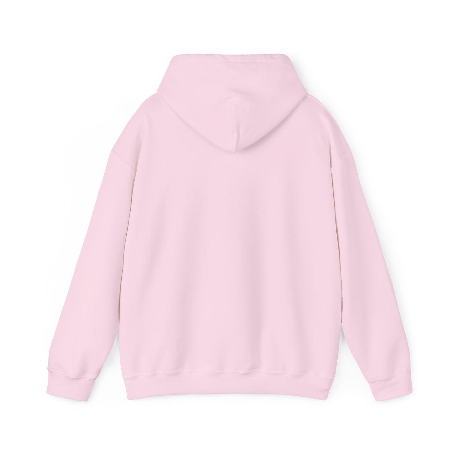 Faith-Pro Unisex Heavy Blend™ Hooded Sweatshirt