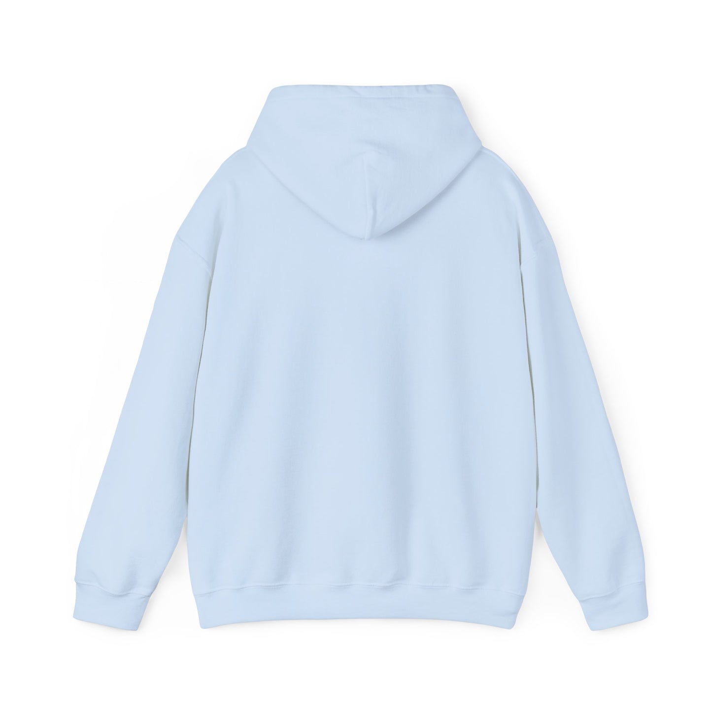 Maryland Unisex Heavy Blend™ Hooded Sweatshirt, Men and women Hoodie (Visions & Possibilities)