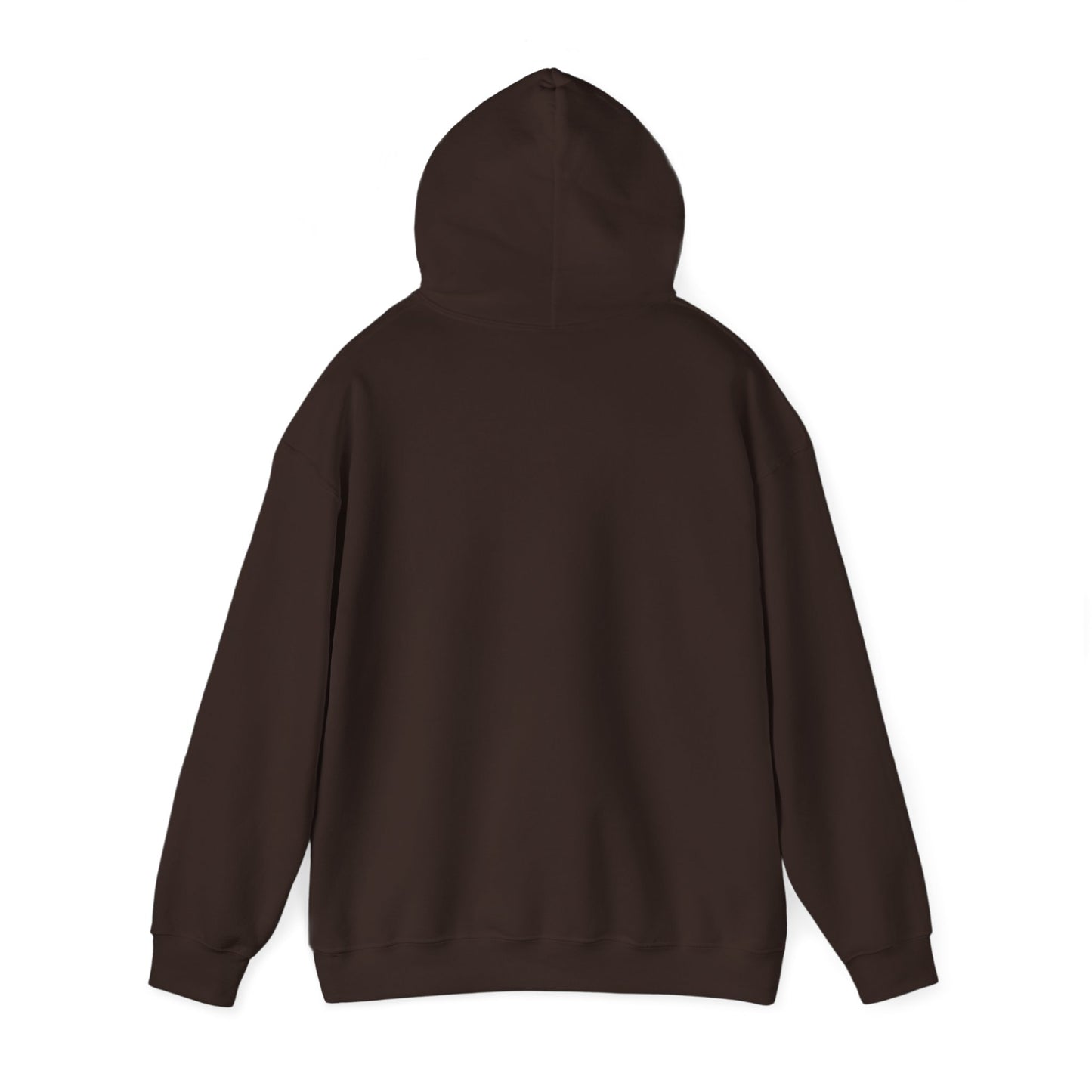 Maryland Unisex Heavy Blend™ Hooded Sweatshirt, Men and women Hoodie (Visions & Possibilities)