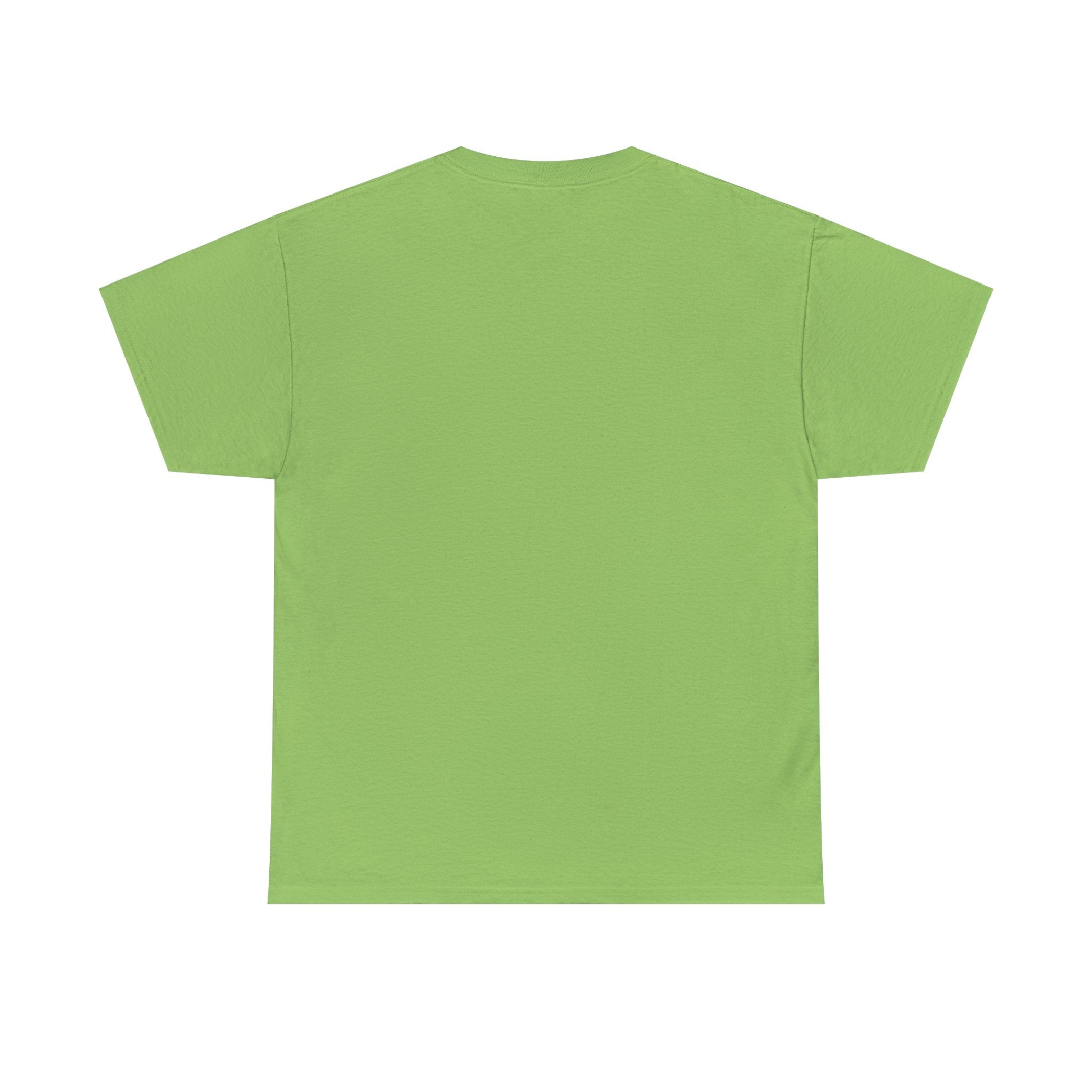 Timely Unisex Heavy Cotton Tee
