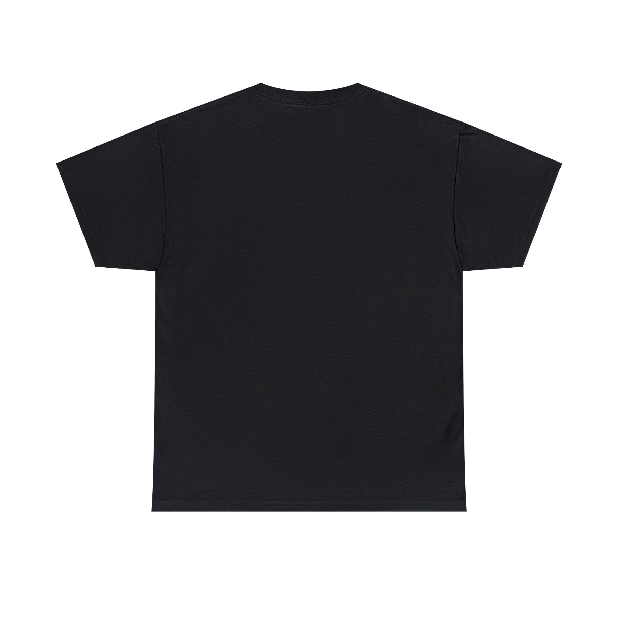 Timely Unisex Heavy Cotton Tee
