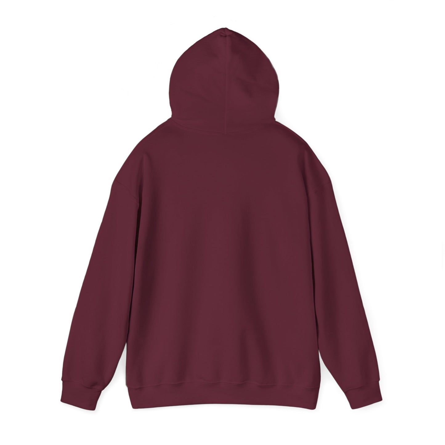Dependable Unisex Heavy Blend™ Hooded Sweatshirt