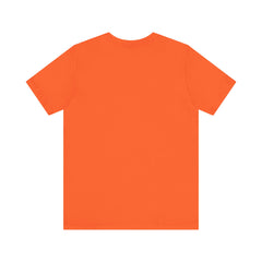 Just Imagine Unisex Jersey Short Sleeve Tee
