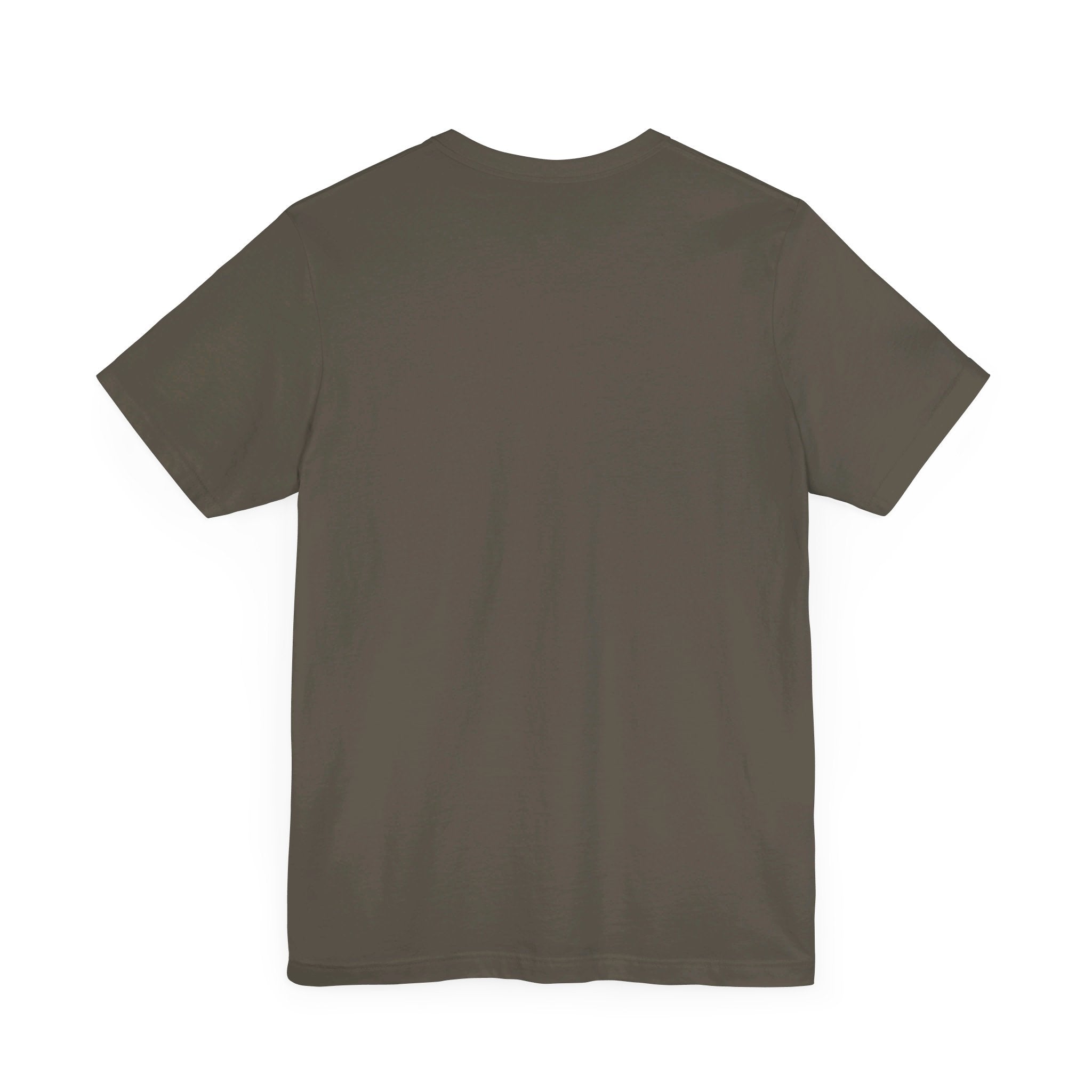 Unisex Jersey Short Sleeve Tee, Hurray First Step Of Life, Bold Baby Go
