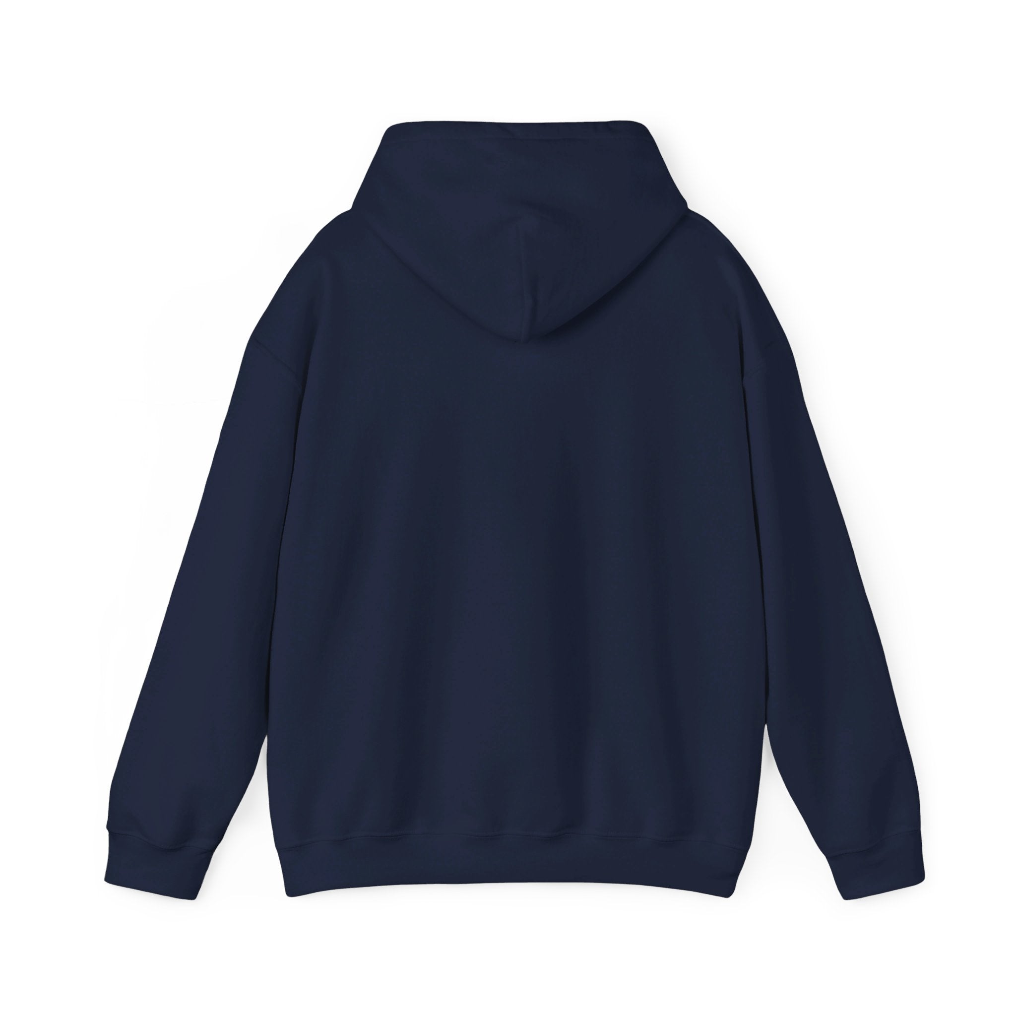 Unisex Heavy Blend™ Hooded Sweatshirt (Destiny Maximized Design)