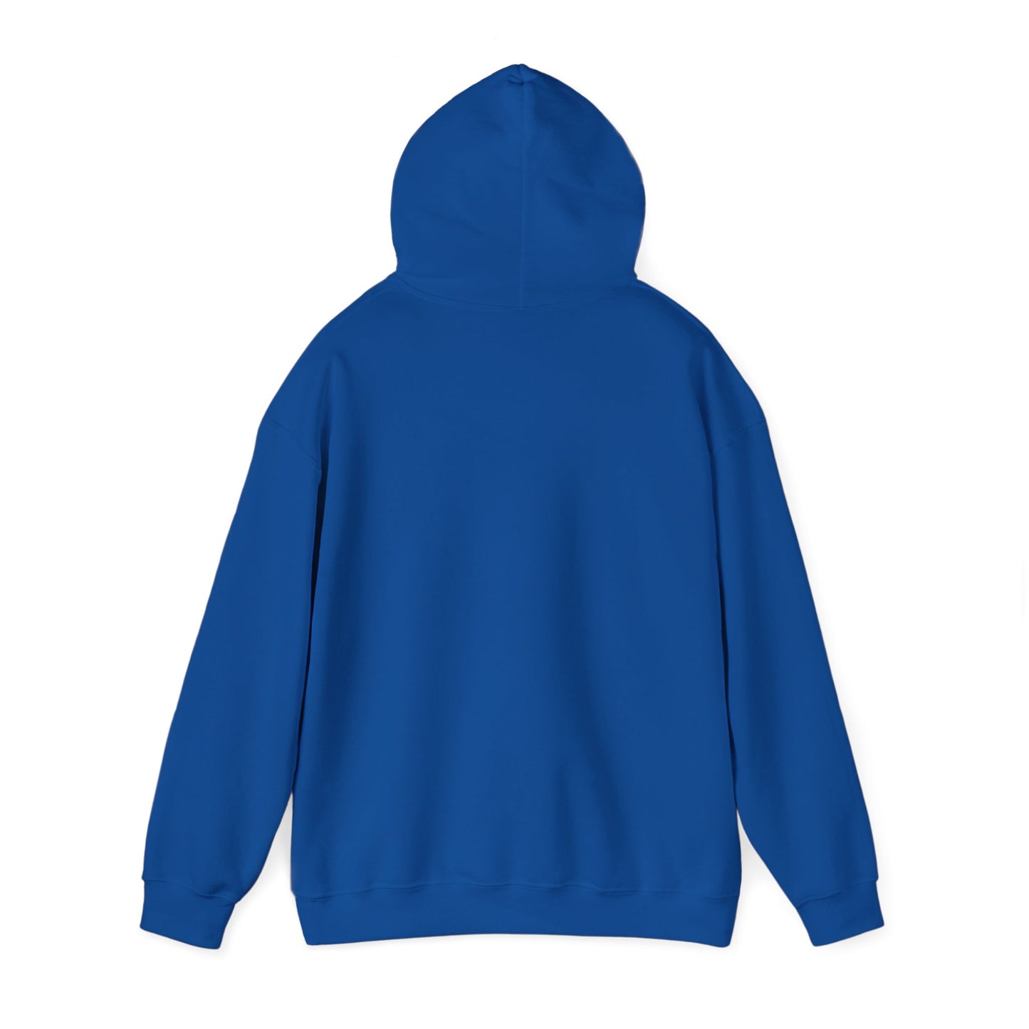 Pray Without Ceasing Unisex Heavy Blend™ Hooded Sweatshirt, Men and Women Hoodie, great Gift too.