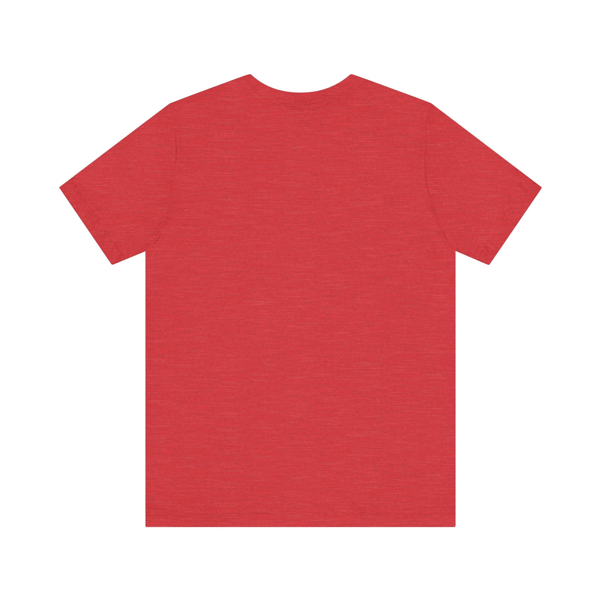 Pray Without Ceasing Unisex Jersey Short Sleeve Tee
