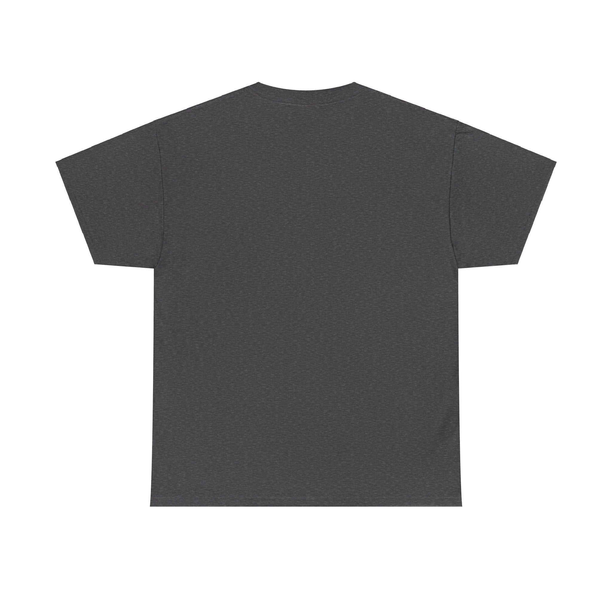 Good Art Design Unisex Heavy Cotton Tee Shirt, Fast Beats Dictates Fast Dance Steps