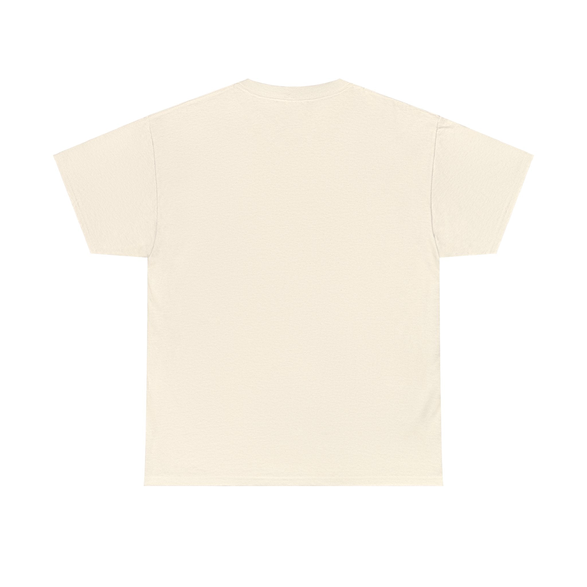 Timely Unisex Heavy Cotton Tee