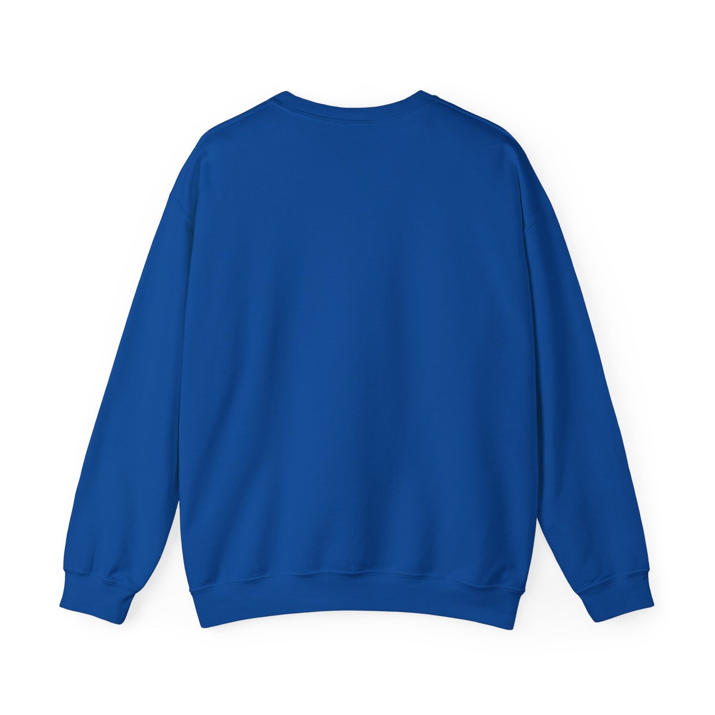 Honored Unisex Heavy Blend™ Crewneck Sweatshirt, Men and Women Sweatshirt