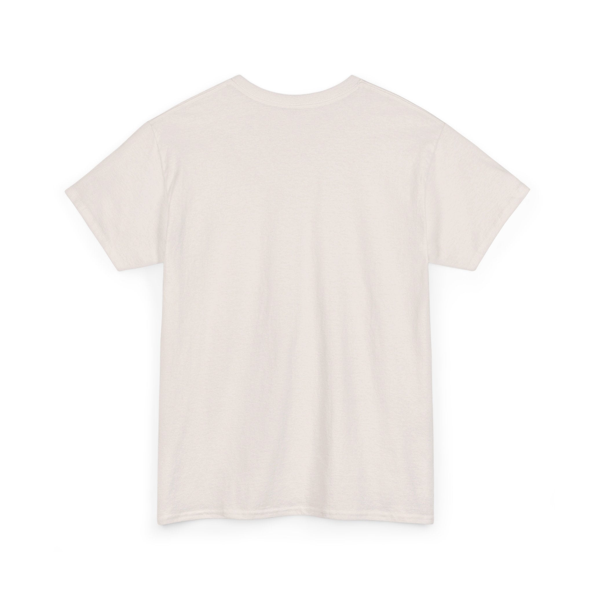 Good Art Design Unisex Heavy Cotton Tee Shirt, Fast Beats Dictates Fast Dance Steps