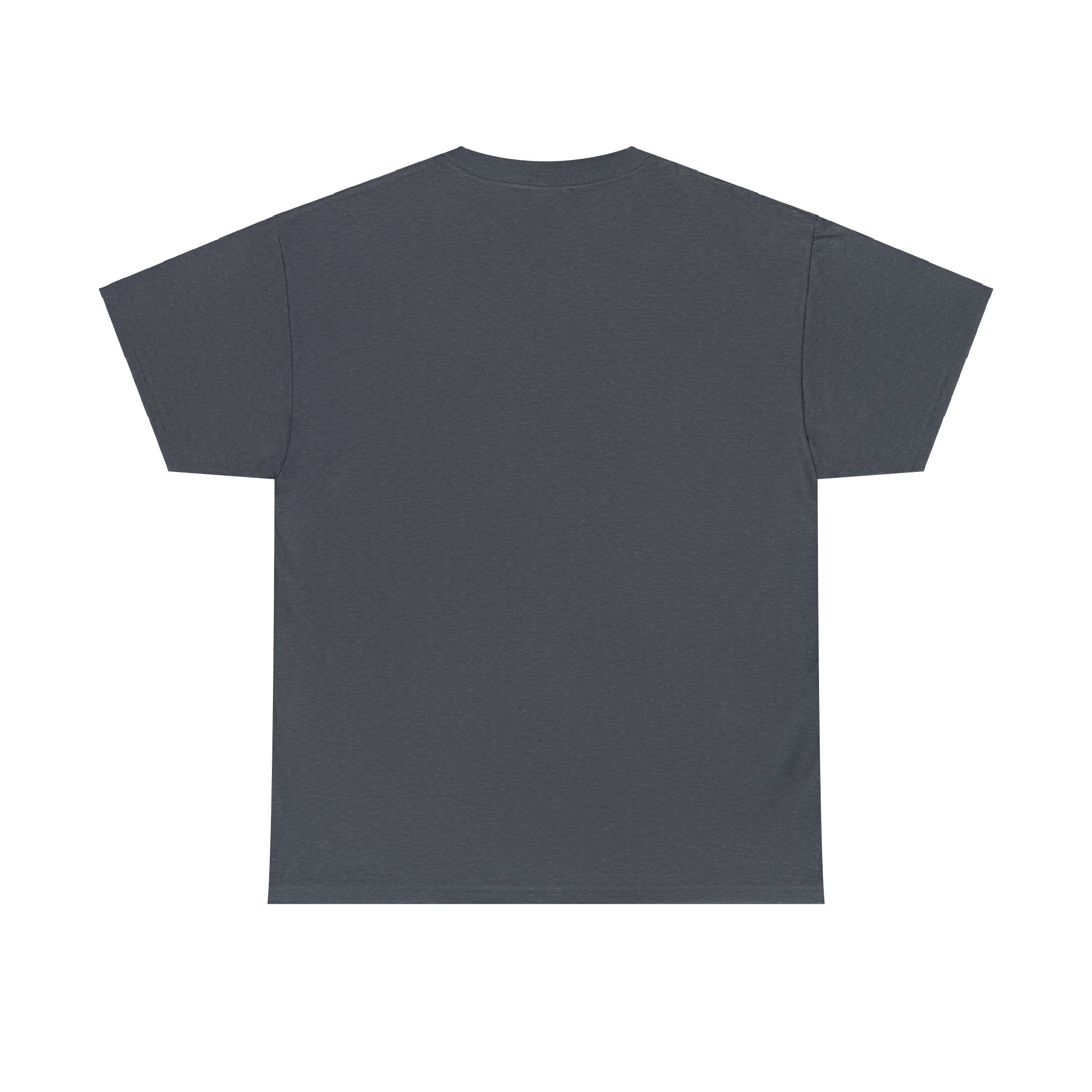 Timely Unisex Heavy Cotton Tee