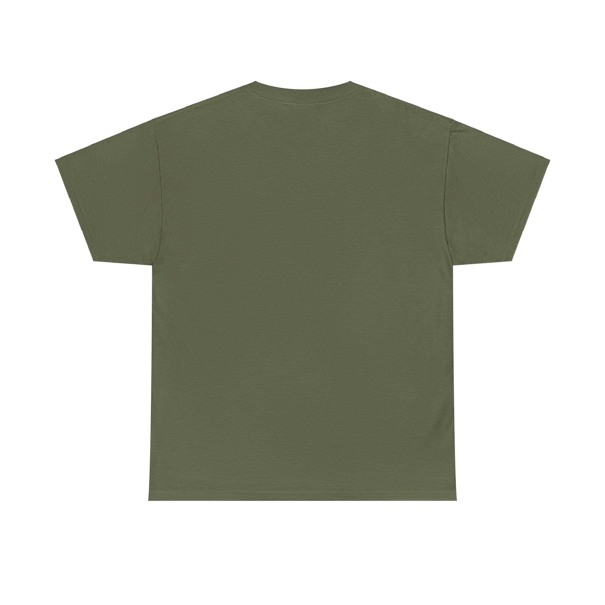 Star Unisex Heavy Cotton Tee  (There Is A Star In Me)