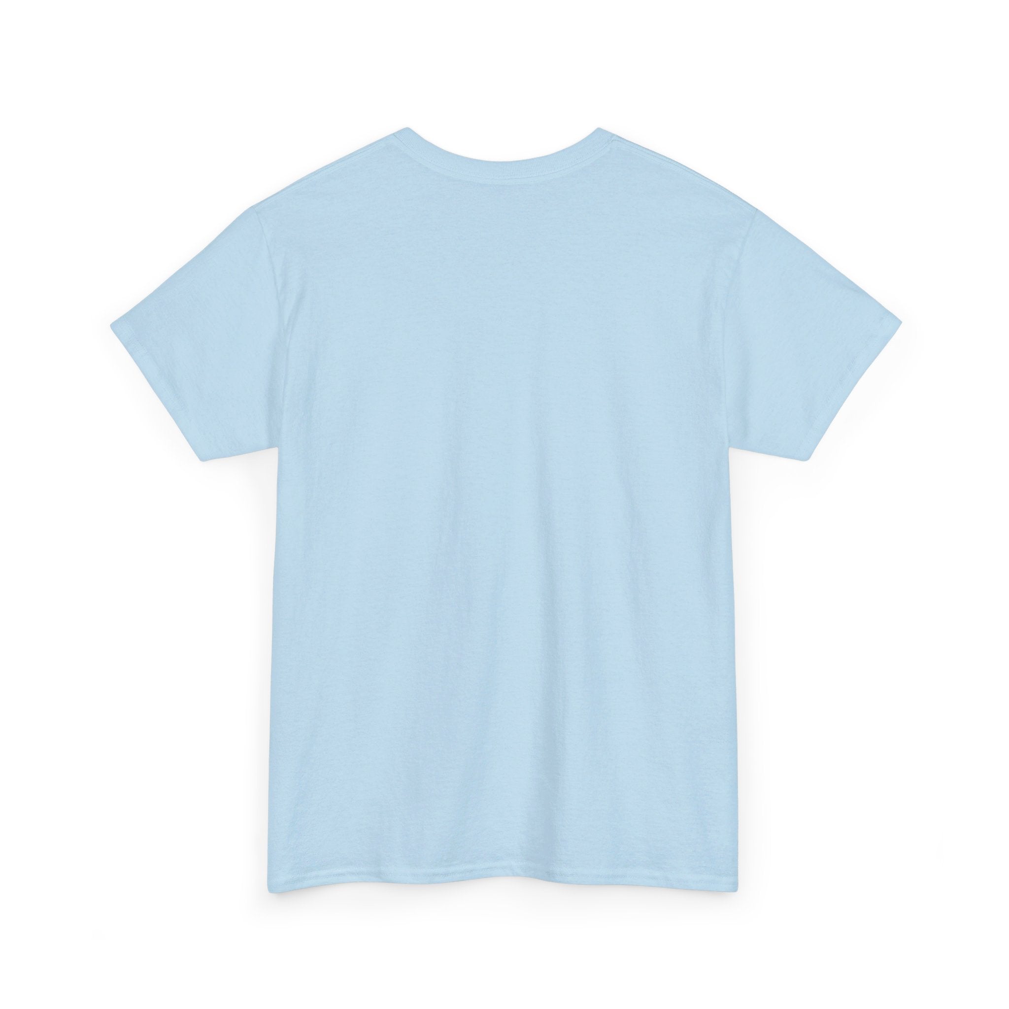 Good Art Design Unisex Heavy Cotton Tee Shirt, Fast Beats Dictates Fast Dance Steps