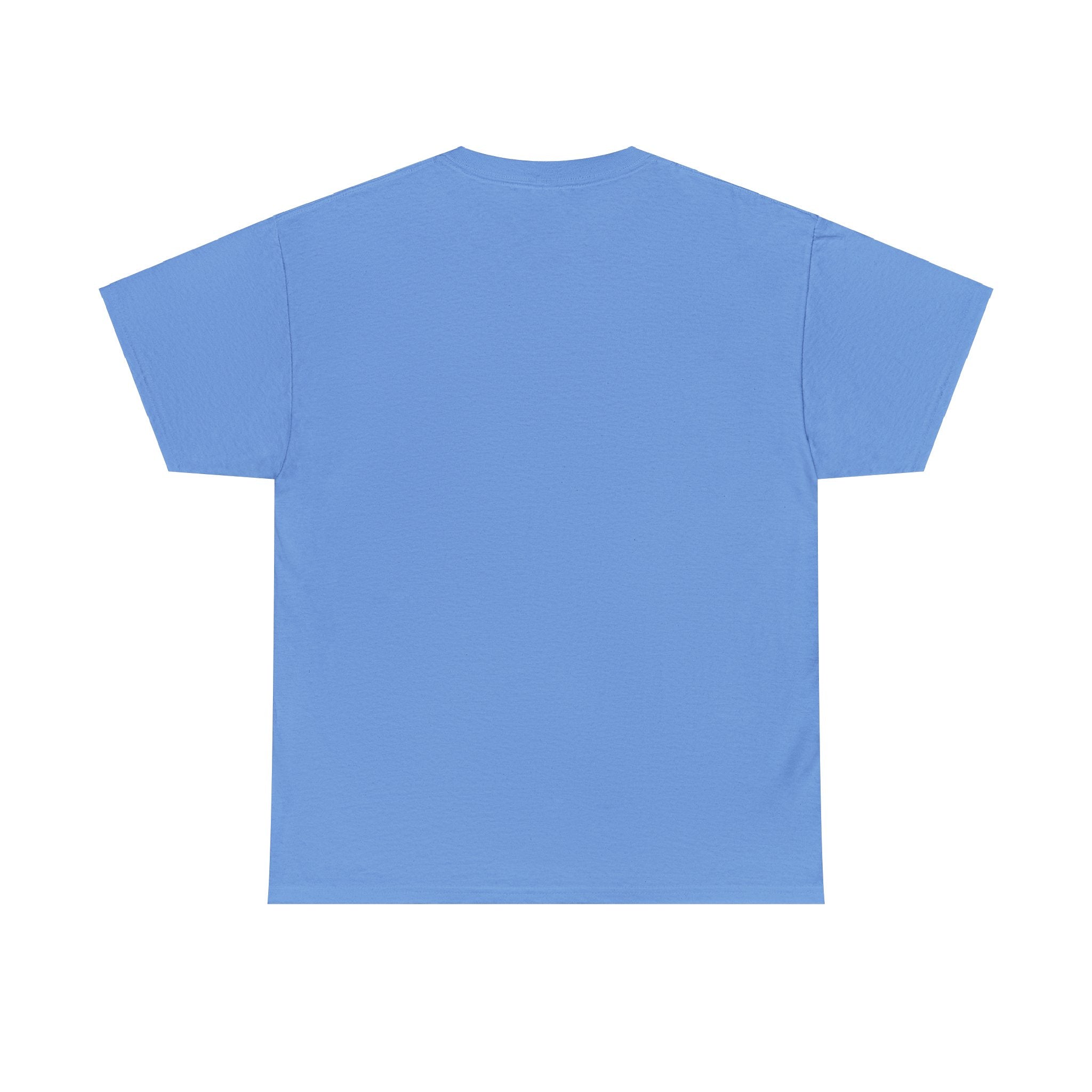 Timely Unisex Heavy Cotton Tee