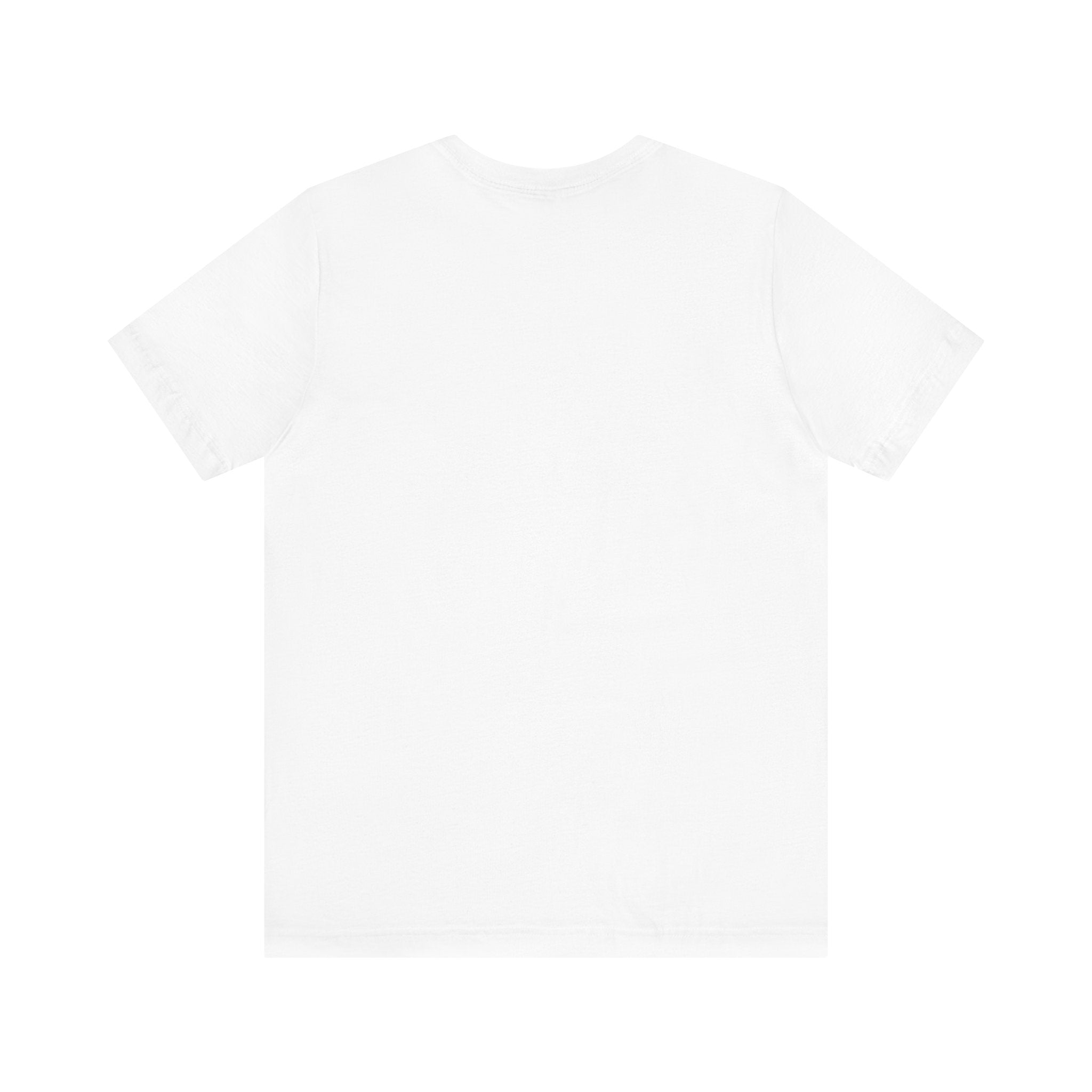 Unisex Jersey Short Sleeve Tee, Hurray First Step Of Life, Bold Baby Go