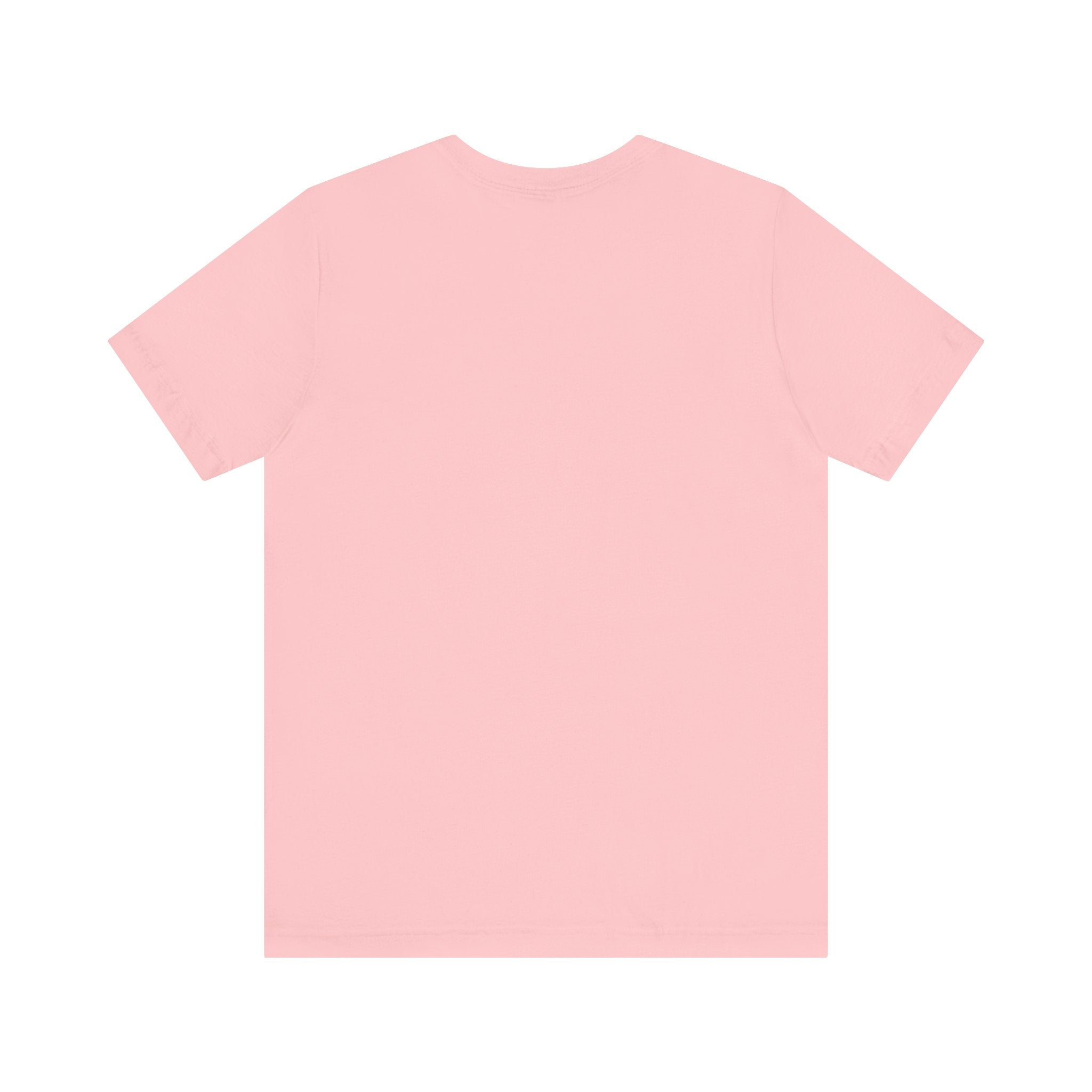 Pray Without Ceasing Unisex Jersey Short Sleeve Tee