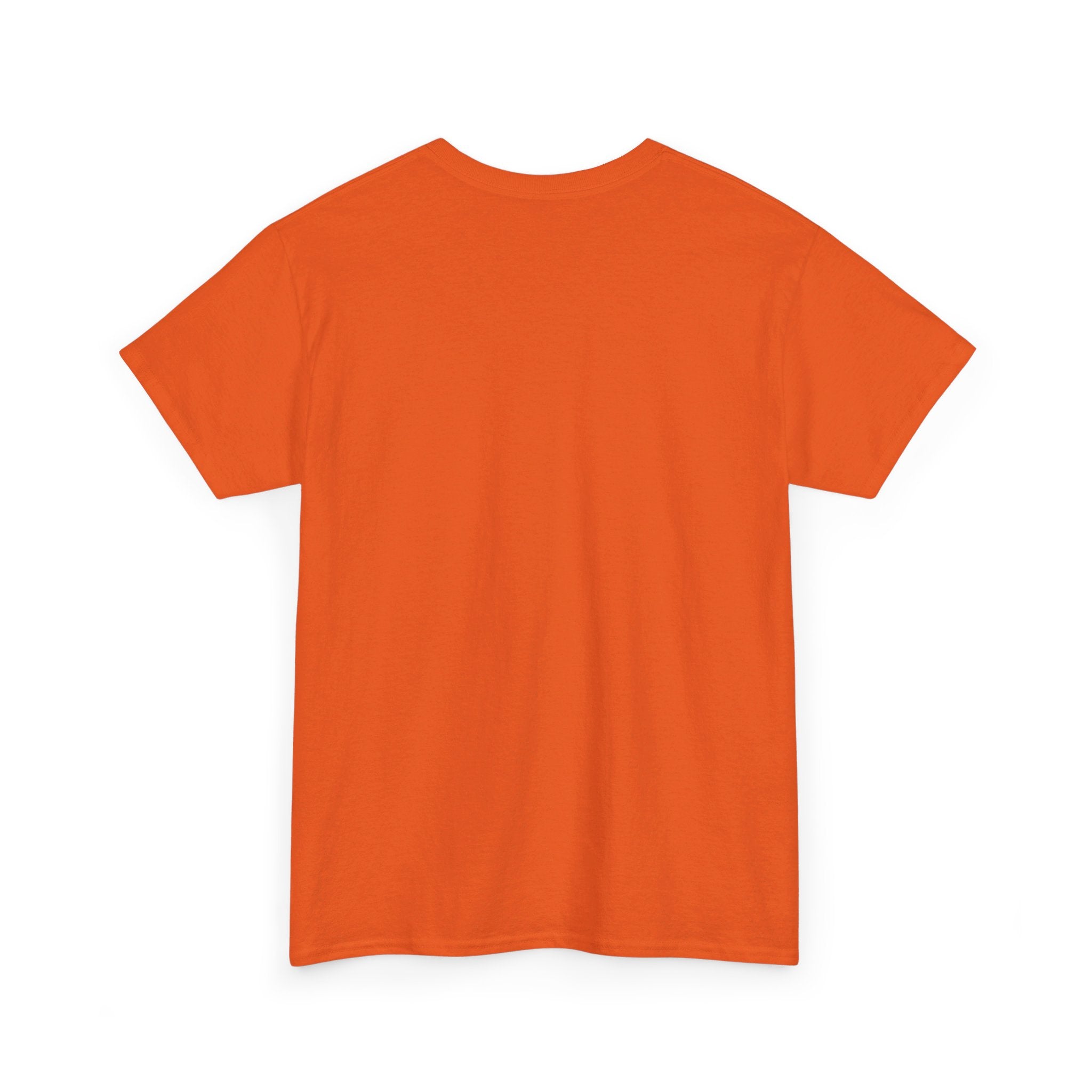 Good Art Design Unisex Heavy Cotton Tee Shirt, Fast Beats Dictates Fast Dance Steps