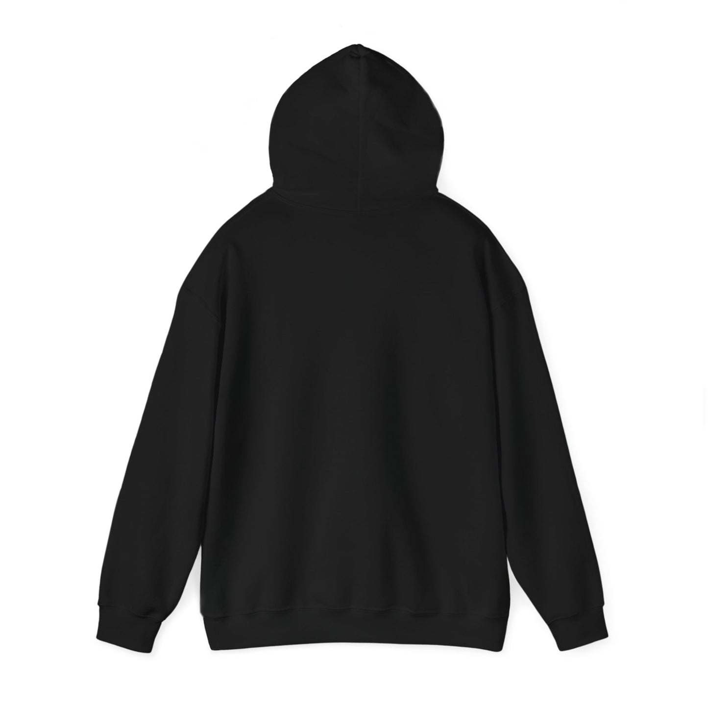 Faith-Pro Unisex Heavy Blend™ Hooded Sweatshirt